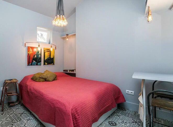 Unique Studio House | City Centre Lisboa Exterior foto
